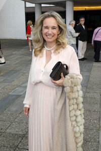 Saisoneröffnung der Berliner Philharmoniker 2025/2026 in Berlin