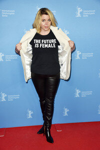 'Picnic at Hanging Rock - Seasons 1 & 2' Premiere, Berlinale 2018