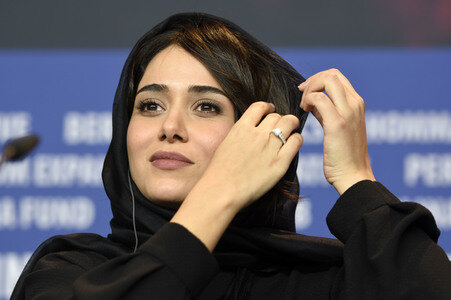 'Kook' Pressekonferenz, Berlinale 2018