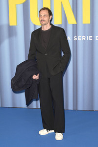 Serienpremiere 'Portobello' in Rom