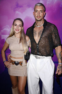 Premiere der Reality-Show 'The Power' in Berlin