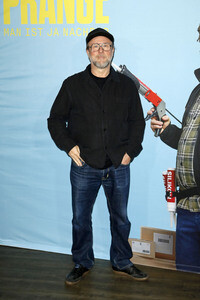 Preview 'Prange - Man ist ja Nachbar' in Hamburg