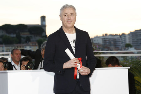 Preisträger Photocall, Cannes Film Festival 2017