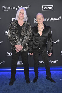 Primary Wave Music Pre-Grammy Party in Beverly Hills