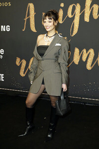 Prime Video und Amazon MGM Studios - A Night to Remember Party, Berlinale 2026