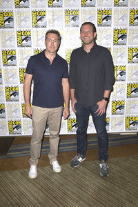 'Prison Break' Photocall auf der San Diego Comic-Con International 2016