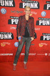 'Tod den Hippies - Es lebe der Punk!' Premiere, Berlin