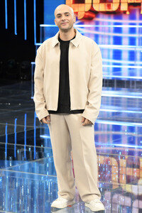 Photocall 'Tale e Quale Show' in Rom