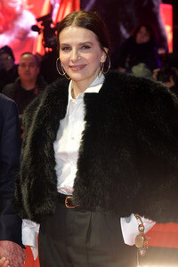 Filmpremiere 'Queen at Sea', Berlinale 2026