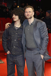 Filmpremiere 'Queen at Sea', Berlinale 2026