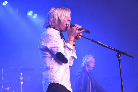 R5 Konzert in München