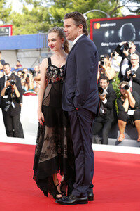 'First Reformed' Premiere, 74. Internationale Filmfestspiele von Venedig