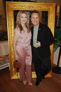 Guido Maria Kretschmer for Bridgerton 'The Regency Dinner' in Hamburg