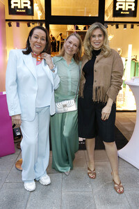Riani Store Opening in Hamburg