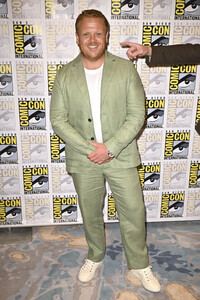 Photocall 'Der Herr der Ringe: Die Ringe der Macht', San Diego Comic-Con International 2026