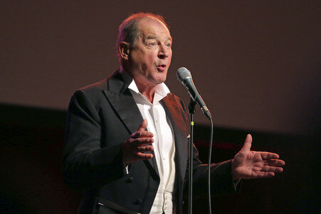 Günter Rohrbach Filmpreis 2017 in Neunkirchen