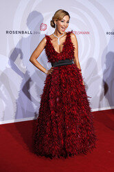 Rosenball 2014, Berlin