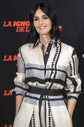 'La ignorancia de la sangre' Photocall, Madrid