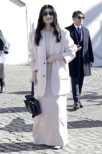 Festival di Sanremo 2026 Teilnehmer in Rom