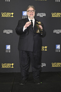 Saturn Awards 2026 in Universal City