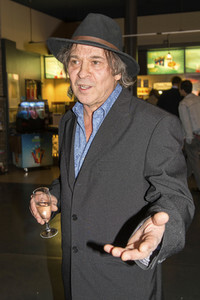 Filmpremiere 'Die letzte Sau' in Berlin