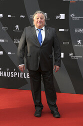 Deutscher Schauspielerpreis 2015 in Berlin