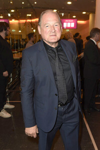 Deutscher Schauspielerpreis 2016 in Berlin
