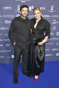 Deutscher Schauspielpreis 2026 in Berlin