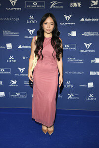 Deutscher Schauspielpreis 2025 in Berlin