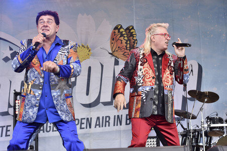 SchlagerOlymp 2018 in Berlin