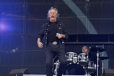 Die große Schlager-Staparade 2015