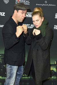 Filmpremiere 'Tatort: Der große Schmerz' in Berlin