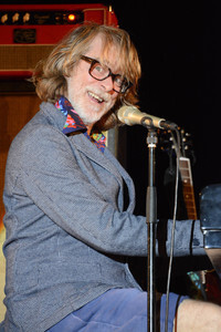 Konzert von Helge Schneider in Essen