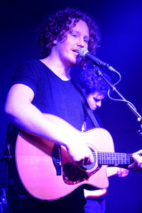 Konzert von Michael Schulte in Hannover