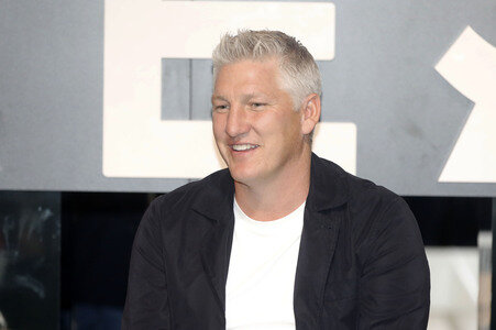 Dreame Produktpräsentation mit Bastian Schweinsteiger auf der IFA 2025 in Berlin