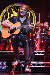 Scorpions Konzert, Köln
