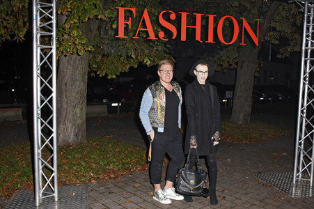 6. Secret Fashion Show in München
