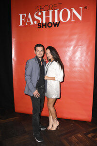 8. Secret Fashion Show in München