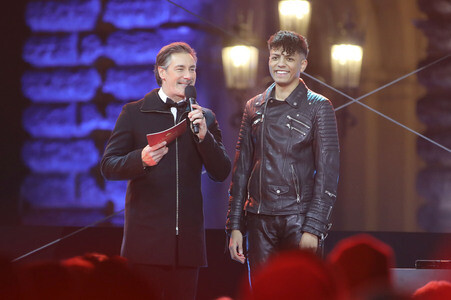 SemperOpernball 2026 in Dresden