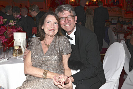 SemperOpernball 2026 in Dresden