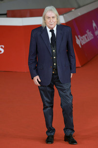 Filmpremiere 'La sera a Roma', Internationales Filmfestival Rom 2026