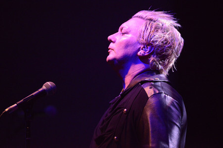 Konzert von Shelter in Hannover
