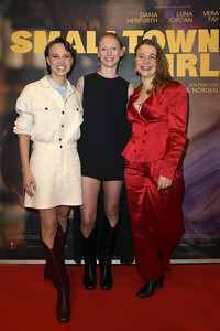 Filmpremiere 'Smalltown Girl' in Berlin