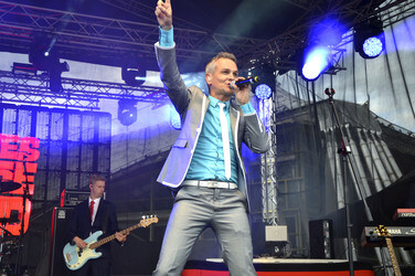 Münchener Sommernachtstraum 2015
