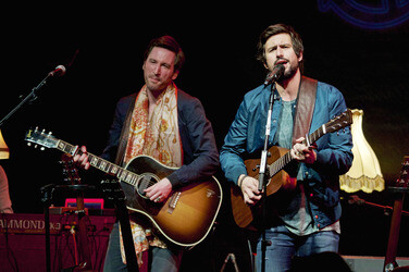 Tom Beck Konzert, Hamburg