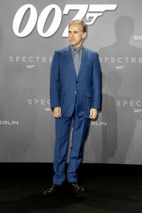 Filmpremiere 'Spectre' in Berlin