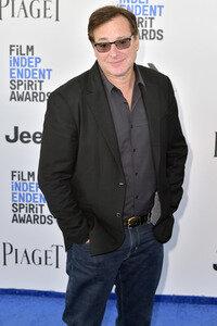 Film Independent Spirit Awards 2017 in Santa Monica