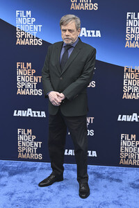 Independent Spirit Awards 2026 in Los Angeles