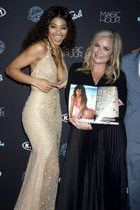 Sports Illustrated Swimsuit Ausgabe 2018 Event in New York