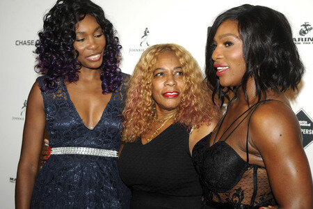Sports Illustrated Sportsperson of the Year Ceremony 2015 in New York